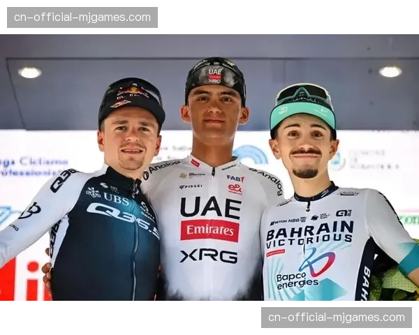 阿姆斯特黄金赛：皮德科克在克莱斯陡坡进攻得手，赢得职业生涯首场世巡赛古典赛