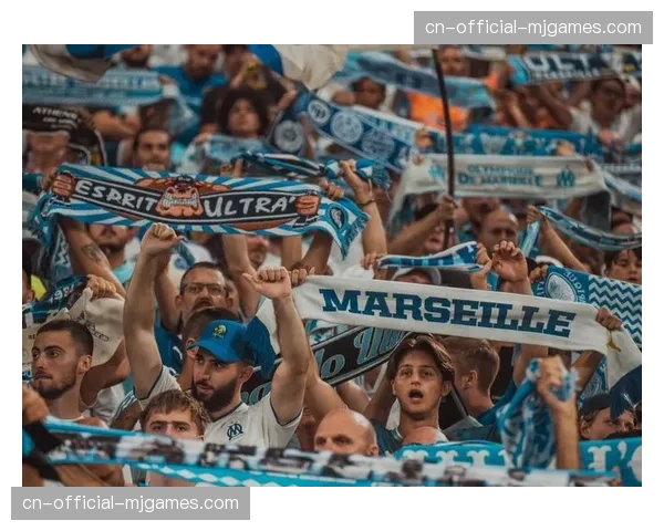 马赛举办“足球无障碍”活动，邀请视障球迷现场体验比赛