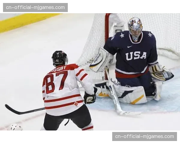 历史今日：回顾2010年温哥华冬奥会加拿大男子冰球队主场夺金的经典时刻