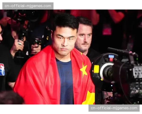 本周末UFC格斗之夜赛事预告：共五场主赛，两场涉及中国选手