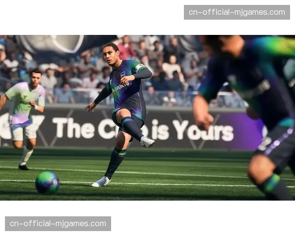 意甲与EA Sports就《FC》系列游戏续签长期合作协议