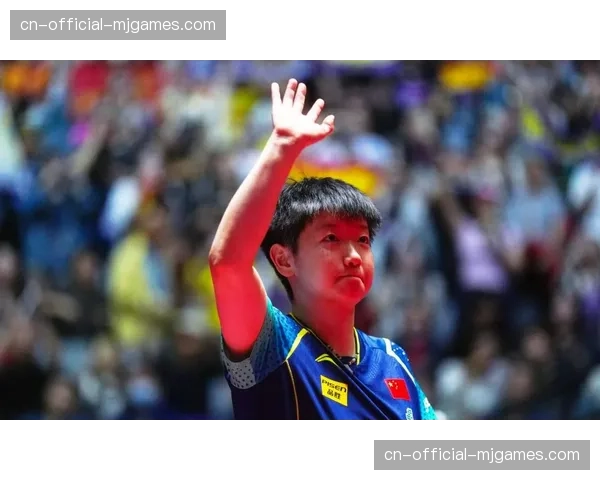 澳门世界杯首日国乒7人悉数告捷，孙颖莎直落三局赢下“遭遇战”