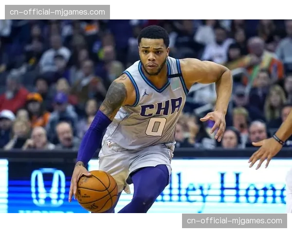 黄蜂129-108战胜步行者，布里奇斯25分率队主场告捷