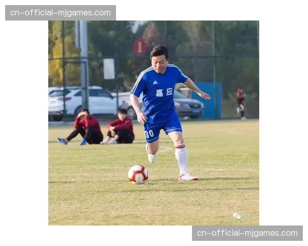 足彩税收专项基金将用于青训和基础设施建设